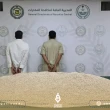 السلطات السعودية تعلن تنفيذ حكم القتل بحق شابين سوريان والسبب..؟