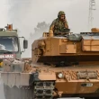 تركيا تحبط هجومًا لقوات سوريا الديمقراطية وتغير استراتيجيتها في مكافحة الإرهاب