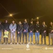 السلطات التركية تعتقل مهربًا و11 لاجئًا سوريًا في أدرنة