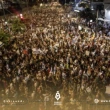 مظاهرات حاشدة في إسرائيل للمطالبة بصفقة تبادل أسرى
