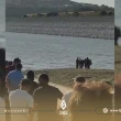 غرق شابين سوريين في بحر شيله بإسطنبول