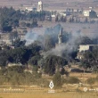 قصف مدفعي إسرائيلي يستهدف مواقع النظام في القنيطرة