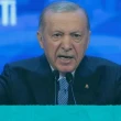 أردوغان: لا يمكن للمجتمع الدولي أن يظل صامتًا إزاء "العربدة الإسرائيلية"