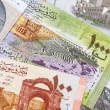 تحسن سعر صرف الليرة السورية مقابل الدولار