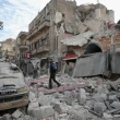 تصعيد للقصف الروسي والأسدي في شمال غرب سوريا