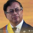 الرئيس الكولومبي يطالب باعتقال نتنياهو