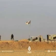الميليشيات الإيرانية تدخل شحنة أسلحة إلى سوريا