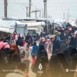 العراق يعيد إلى أراضيه 160 عائلة من داعش من مخيم الهول بسوريا