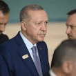 أردوغان يوضح أسباب مغادرته قمة الرياض