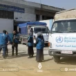 النظام يوافق على تمديد دخول المساعدات الإنسانية إلى شمال غربي سوريا عبر "باب السلامة" و"الراعي"