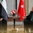 رجب طيب أردوغان: ليس لدينا نية للتدخل في سوريا ولا مانع من إعادة العلاقات مع نظام الأسد