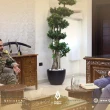 وزير الدفاع يلتقي قائد الفرقة 74 لبحث تعزيز الكفاءة الإدارية والتنظيم العسكري