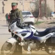 نظام الأسد يحظر تجوال الدراجات النارية في حمص