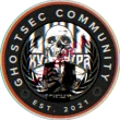 GHOSTSEC COMMUNITY OFFICIAL LOGO