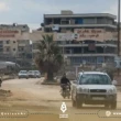 جرحى بمشاجرة مسلحة في مدينة عفرين بريف حلب