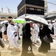 وزارة الصحة السعودية تحذر من موجة حر شديدة في المشاعر المقدسة