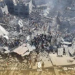 في حصيلة جديدة .. ارتفاع عدد ضحايا العدوان الإسرائيلي على غزة