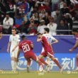 قطر تخوض مواجهة انتقامية أمام إيران في نصف نهائي كأس آسيا 2023