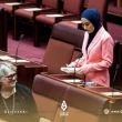 الحزب الحاكم في أستراليا يفصل أول نائبة محجبة والسبب !؟
