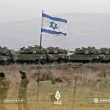 تحذيرات إسرائيلية لجيش النظام السوري بعد استهداف موقع الحميدية