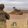 غولدريتش: الولايات المتحدة ليس لديها خطط لسحب قواتها من سوريا