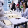 الصين تهيمن على براءات الاختراع للذكاء الاصطناعي التوليدي في العالم