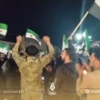 تظاهرات غاضبة ضد ممارسات "هيئة تحرير الشام" في إدلب