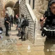 مقتل سائح تركي في القدس بعد طعنه جنديًا إسرائيليًا