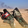 مصرع 5 عناصر من قوات النظام في هجومين شرق حمص