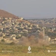 قوات النظام تستهدف ريف ادلب بالمسيرات الملغمة