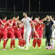المنتخب السوري يخسر أمام كوريا الشمالية في التصفيات المزدوجة لكأس العالم والقارية