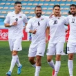 منتخب فلسطين يواجه لبنان في التصفيات الآسيوية لكأس العالم 2026 على ملعب محايد بسبب العدوان الإسرائيلي