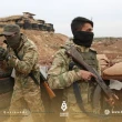 مقتل عنصر وإصابة آخر للجيش الوطني السوري في اشتباكات مع قوات "قسد"