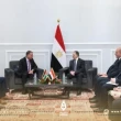 مصر تنضم إلى "خلية الاتصال" العربية لمكافحة تهريب المخدرات