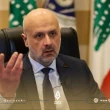 وزير الداخلية اللبناني: وجود السوريين في لبنان يهدد أمن البلاد