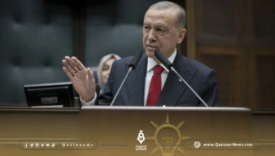 أردوغان: إسرائيل دولة إرهاب وحماس مقاومة تحمي أرضها وأمنها