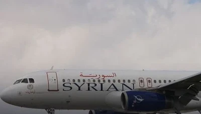 الخطوط الجوية السورية تعلن زيادة طائراتها إلى خمس وتستعد لتسيير رحلات إلى إسطنبول