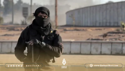 تنظيم داعش يتبنى تنفيذ أربعة عمليات ضد قوات قسد في الحسكة ودير الزور وحلب