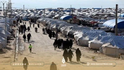 الأعرجي: 24 دولة من أصل 60 بدأت بإعادة مواطنيها من مخيم الهول في سوريا