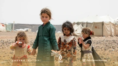 نجاة رشدي تدعو إلى منع وإنهاء الانتهاكات الجسيمة بحق الأطفال السوريين