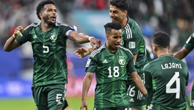 منتخب السعودية يسعى لتحسين صورته وتحقيق الفوز في مواجهة قرغيزستان بكأس آسيا