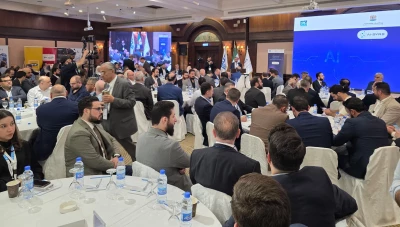 انطلاق مؤتمر AI-SYRIA 2025 في دمشق.. خطوة نوعية نحو بناء مستقبل رقمي لسوريا