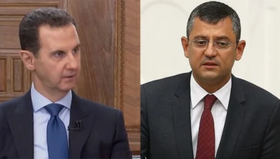 فيديو : زعيم المعارضة التركية يعلن عن لقاء قريب مع الأسد في دمشق