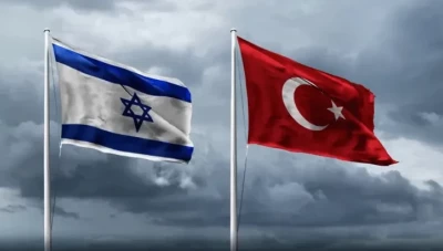 جولة ثانية من المحادثات التركية الإسرائيلية لبحث خفض التوتر في سوريا