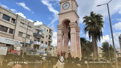 "تحرير الشام" تبدأ بإطلاق سراح كوادر من "حزب التحرير" بإدلب