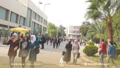 صعوبات لدى طلاب الجامعات في تسديد أقساط الجامعات بدير الزور