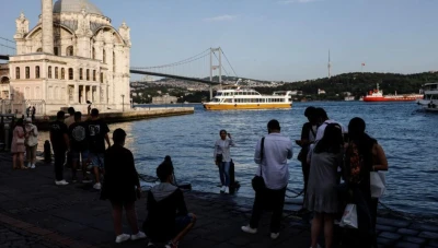 ارتفاع عدد السياح الأجانب في إسطنبول إلى 13 مليونًا خلال التسعة أشهر الأولى من عام 2023