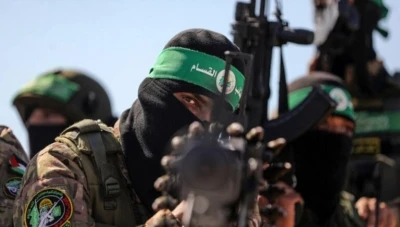 كتائب القسام تدمر 10 آليات عسكرية إسرائيلية في غزة