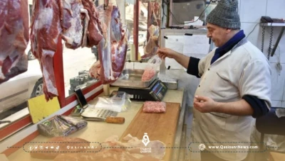 "راتب شهر لشراء كيلو لحم" ارتفاع جنوني بأسعار اللحوم في سوريا