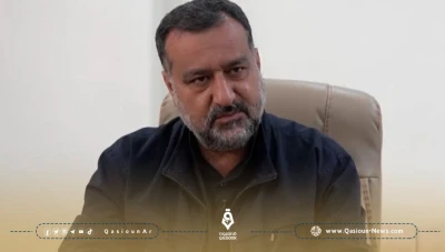 إيران تهدد إسرائيل بعد مقتل قائد الحرس الثوري في ريف دمشق بغارات إسرائيلية